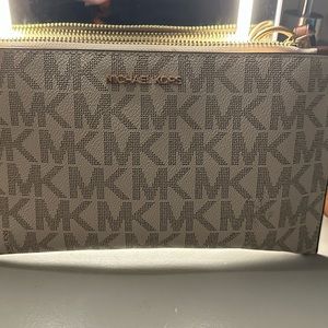 Michael Kors Large Wristlet